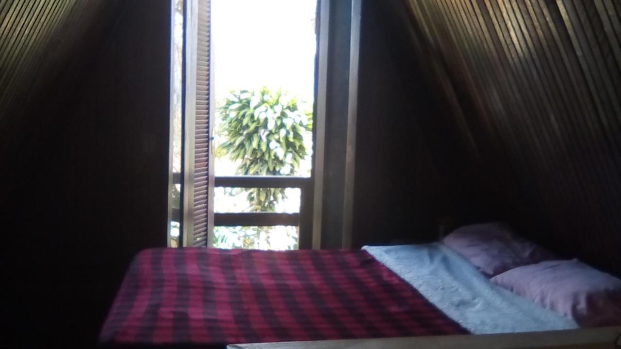 Вилла Chale Linda Vista 5 Min. Do Centro Нова-Фрибургу Экстерьер фото